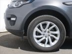 Land Rover Discovery - fotka číslo 14