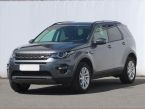Land Rover Discovery - fotka číslo 1