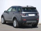 Land Rover Discovery - fotka číslo 3