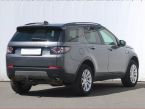 Land Rover Discovery - fotka číslo 4