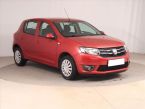 Dacia Sandero - fotka číslo 0