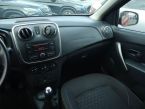Dacia Sandero - fotka číslo 7