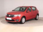 Dacia Sandero - fotka číslo 1