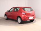 Dacia Sandero - fotka číslo 3