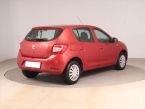 Dacia Sandero - fotka číslo 4