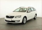Škoda Octavia - fotka číslo 1