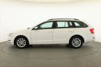 Škoda Octavia - fotka číslo 2