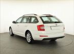 Škoda Octavia - fotka číslo 3