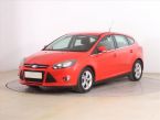 Ford Focus - fotka číslo 1