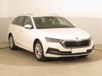 Škoda Octavia - fotka číslo 0
