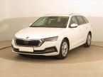 Škoda Octavia - fotka číslo 1