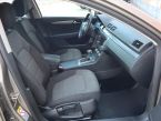 Volkswagen Passat - fotka číslo 8
