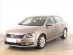 Volkswagen Passat - fotka číslo 1
