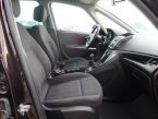 Opel Zafira - fotka číslo 8