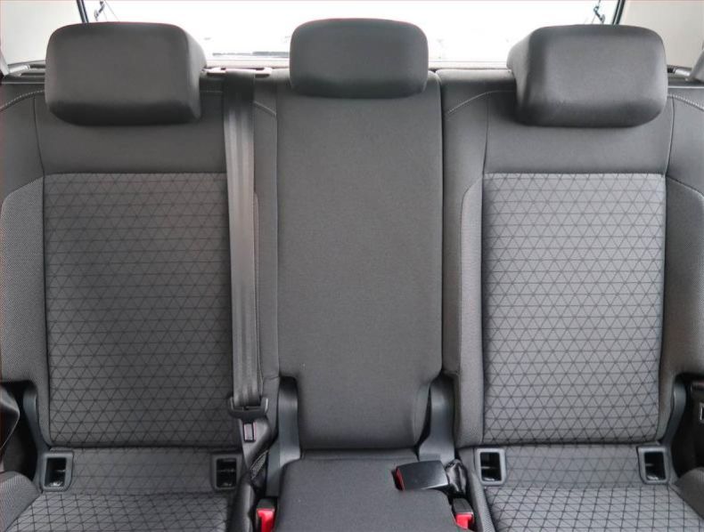 Volkswagen T-CROSS - hlavní fotka