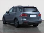 Mercedes GLE - fotka číslo 3