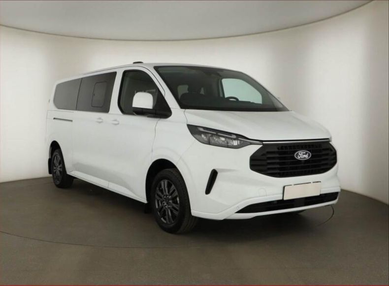 Ford Transit - hlavní foto