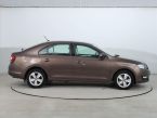 Škoda Rapid - fotka číslo 5