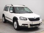 Škoda Yeti - fotka číslo 0