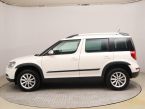 Škoda Yeti - fotka číslo 2