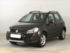 Suzuki SX4 - fotka číslo 1