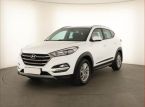 Hyundai Tucson - fotka číslo 1