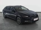 Škoda Superb - fotka číslo 0