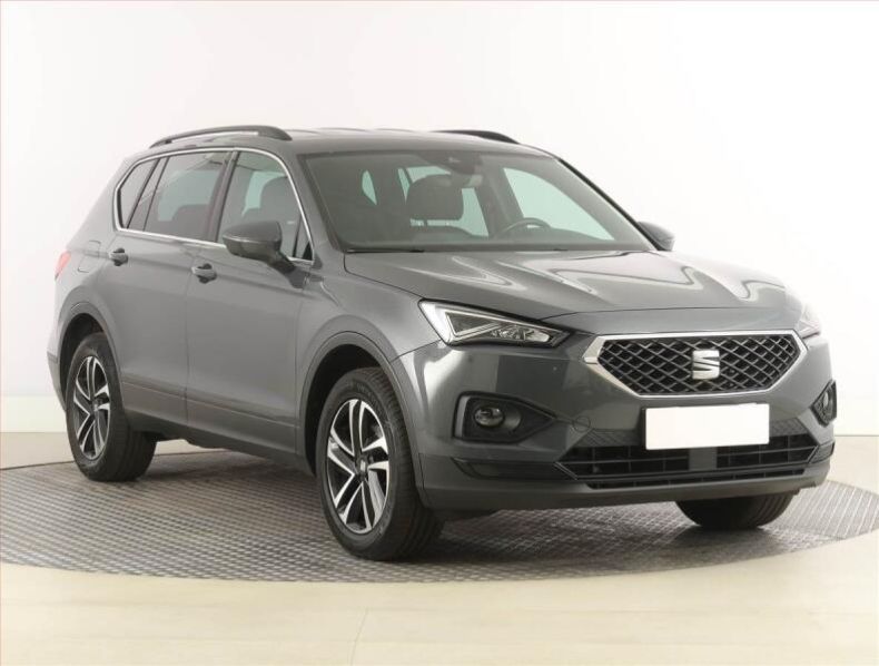 Seat TARRACO - hlavní fotka inzerátu
