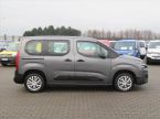 Citroën Berlingo - fotka číslo 5