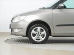 Škoda Fabia - fotka číslo 14