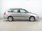 Škoda Fabia - fotka číslo 5