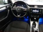 Škoda Octavia - fotka číslo 6