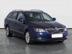 Škoda Superb - fotka číslo 0