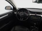 Škoda Superb - fotka číslo 6