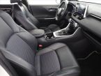 Toyota RAV 4 - fotka číslo 6