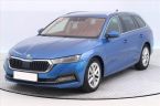 Škoda Octavia - fotka číslo 1