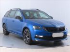 Škoda Octavia - fotka číslo 0