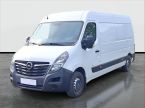 Opel Movano - fotka číslo 1