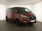 Ford Tourneo - fotka číslo 0