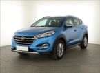 Hyundai Tucson - fotka číslo 1