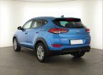 Hyundai Tucson - fotka číslo 3