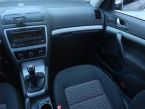 Škoda Octavia - fotka číslo 7