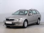 Škoda Octavia - fotka číslo 1