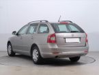 Škoda Octavia - fotka číslo 3