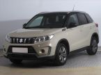 Suzuki Vitara - fotka číslo 1
