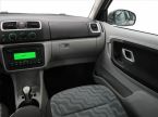Škoda Fabia - fotka číslo 6