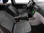 Škoda Fabia - fotka číslo 7