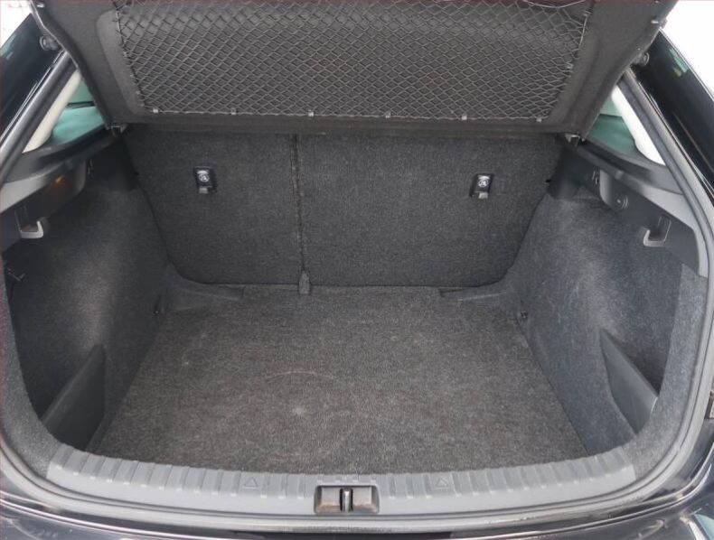 Škoda Scala - hlavní fotka