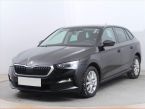 Škoda Scala - fotka číslo 1