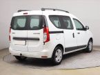 Dacia Dokker - fotka číslo 4